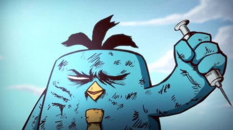 King of Chicken (Part II)