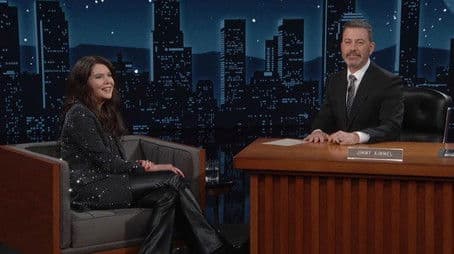 Lauren Graham, Danielle Brooks, Musical Guest Damiano David