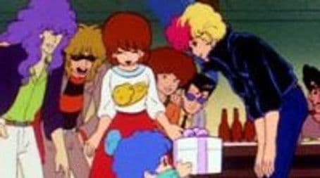 The Illusion of a Kiss