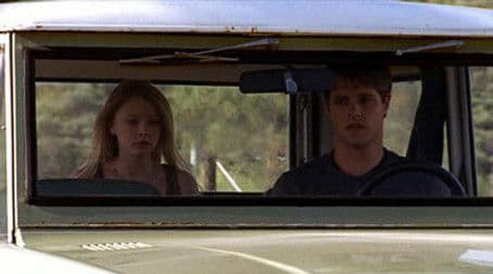 Missing (a.k.a When the Cats Away)