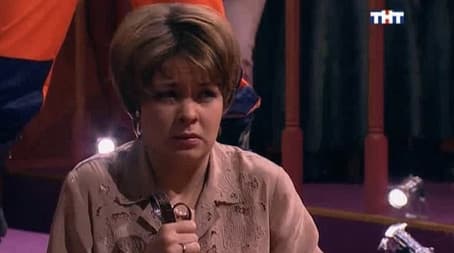 Девчонки Уходят в Отрыв (2)