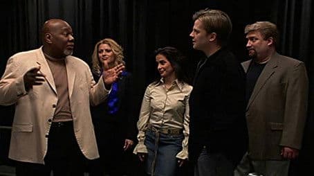 A Christian Practical Joke? Part 2