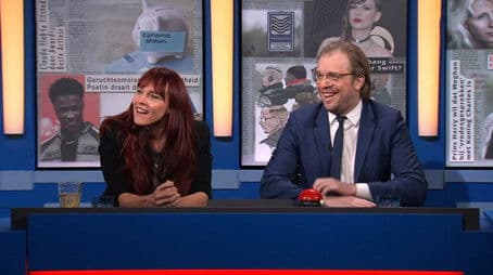 Wende Snijders & Doortje Smithuijsen