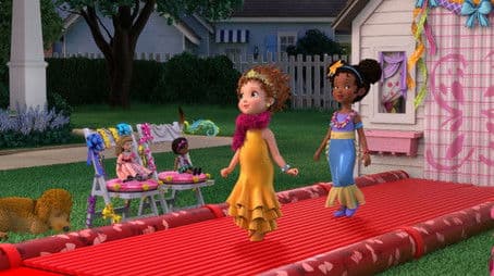 How to Have a Fashion Show