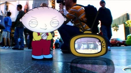 Creating the Chaos...