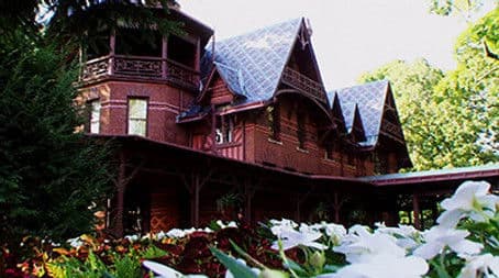 Haunted Home for the Holiday