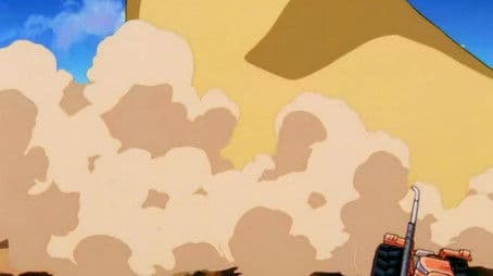 Betrayal and Despair