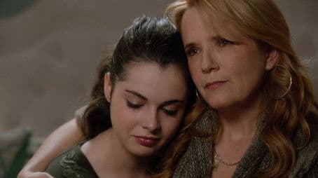 The Acquired Inability to Escape