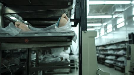 America's Busiest Coroners