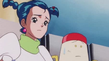 Resurrection! The Power of Friendship