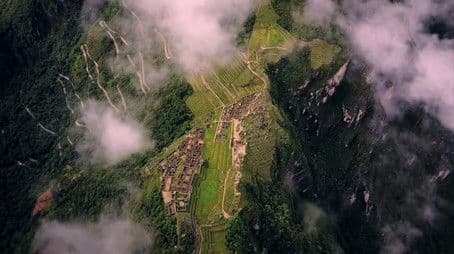 Inca Doomsday Treasures