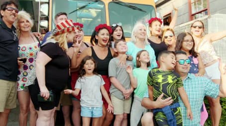 Mission: Santa Barbara