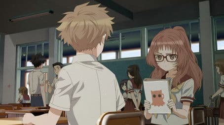 Mini Anime: Clearing One's Mind of All Mundane Thoughts (Real Time Attack)