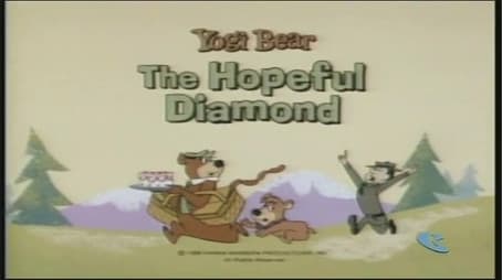 The Hopeful Diamond