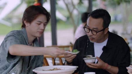 S2 Hunan Dialect Version Episode 3