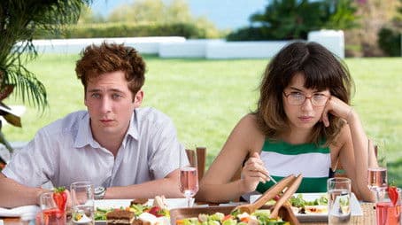 A Night to Remem... Wait, What?