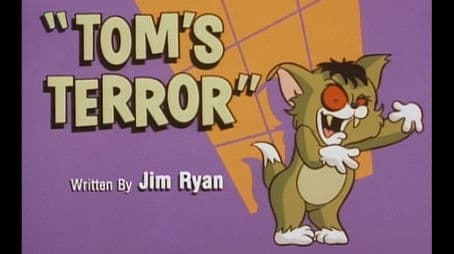Tom's Terror