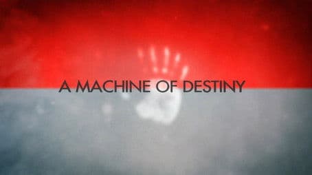 Duality of Worlds: A Machine of Destiny