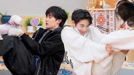 S5 Episode 4 about Village News