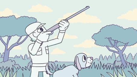 A World Without... Ducks