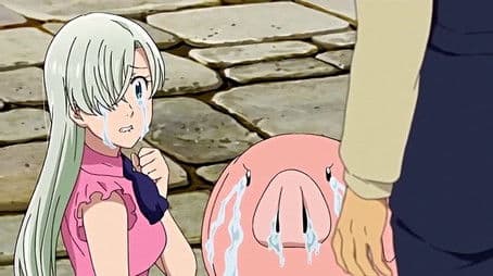 The Jest of the Heroes