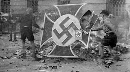 The Denazification of Germany: A Successful Process?