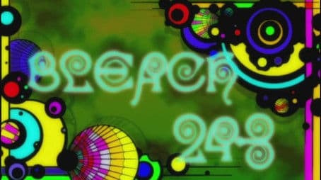 One-to-One Fight! Ichigo vs. Senbonzakura