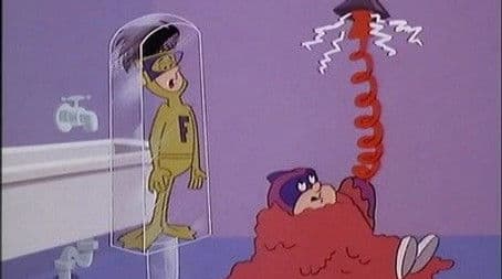 The Scheming Spraysol