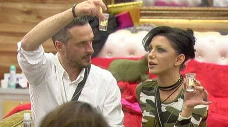 VIP Brother 2016 LIVE - Nomination