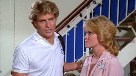 Ace's Valet/Mother Comes First/Hit or Miss America