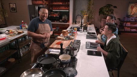 The Art of the Sandwich