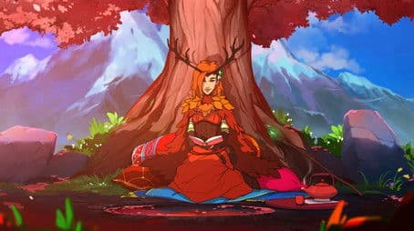 Mighty Vibes Vol 5: Lofi Beats with a Light Breeze [Zephrah Radio]