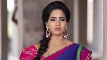 Nandini Finds Out the Truth