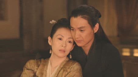 The Emperor is acting crazy？