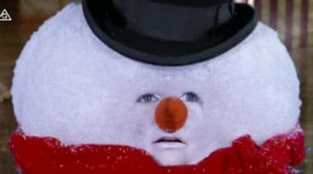 Sabrina, Nipping at Your Nose