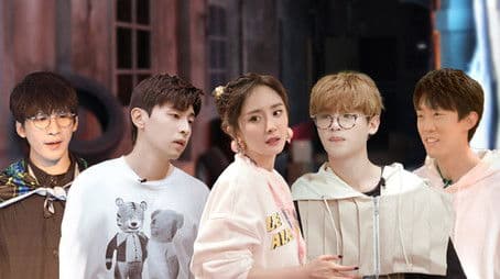 S3: EP8 Advance Bonus Scenes