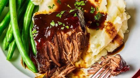 Make-Ahead Masterclass