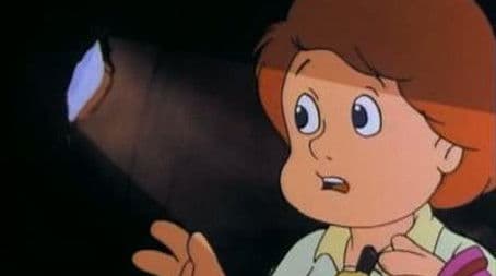 The Cloud of Uncaring