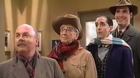 All's Noisy on the Pittsburgh Front