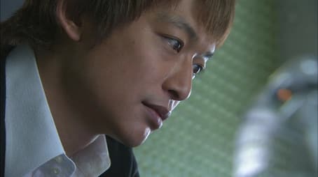 Necrosis ~ Handsome Genius and Dangerous Seduction of the Murderer