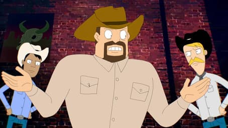 Gary and His Brother