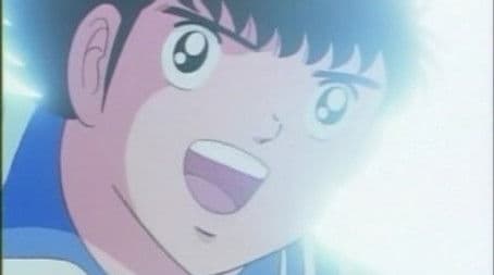 Fly, Tsubasa! Praying to Heaven