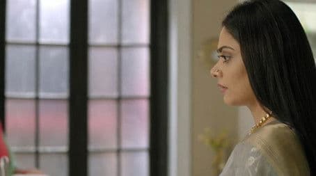 Doree reunites with Ganga