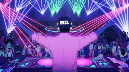 Lights! Camera! Reenaction!