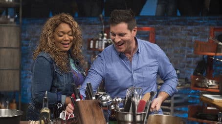 Judges As Contenders