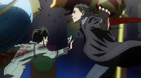 Carrion Festival (Carnival Corpse)