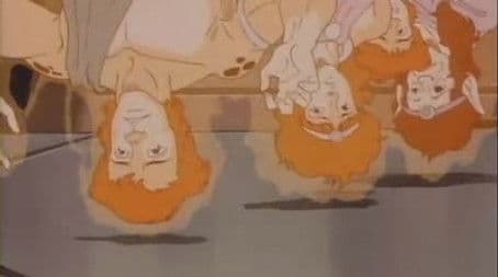 Return to Thundera (3)