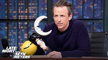 Episode 93: Week of 22 January 2024