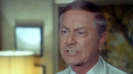 With A Shout, Not A Whimper