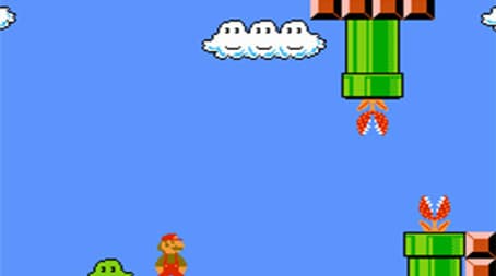 Nintendo - Super Mario Brothers 2 - The Lost Levels (Part 1)